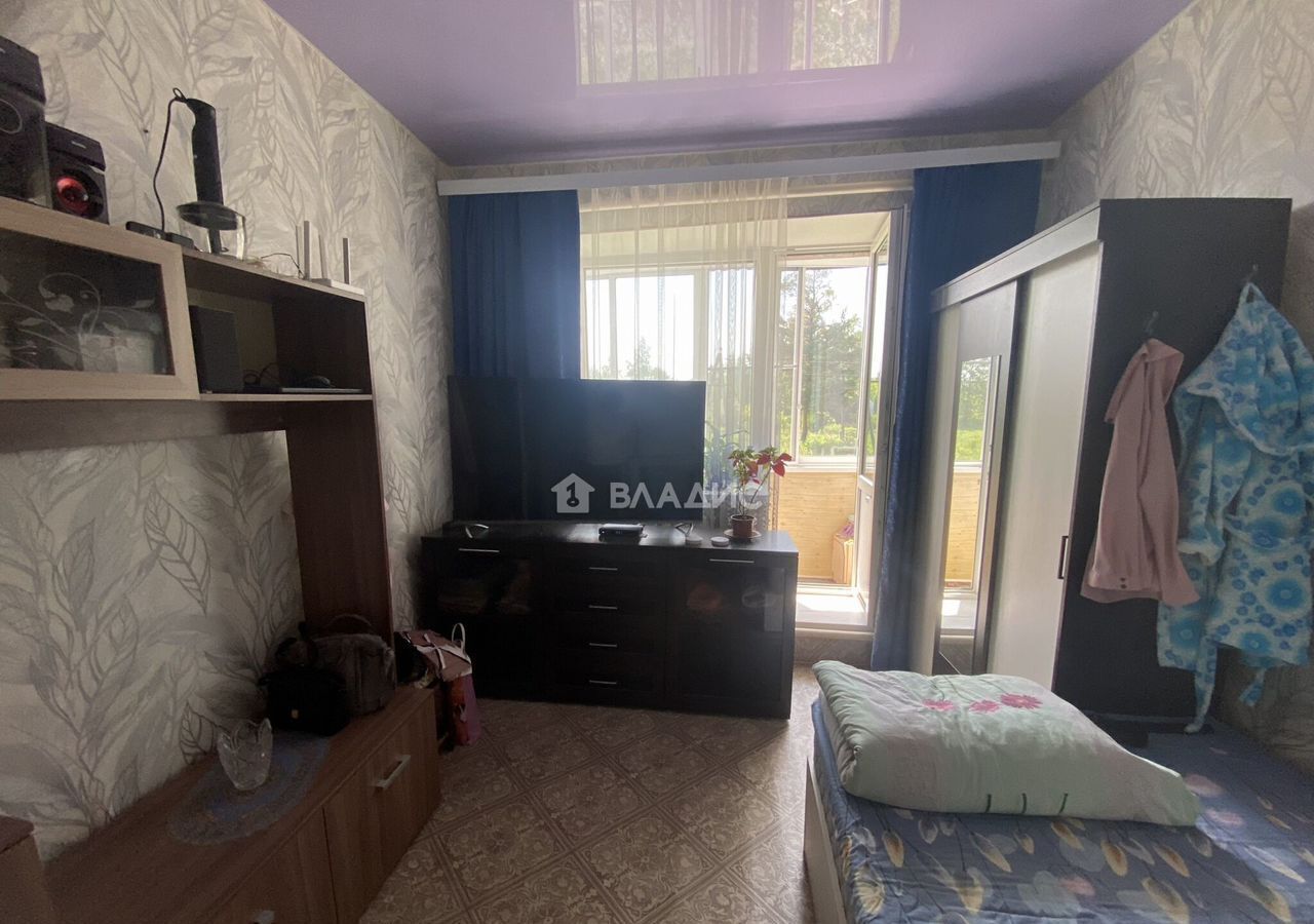 квартира г Ковров ул Малая Железнодорожная 1 фото 10