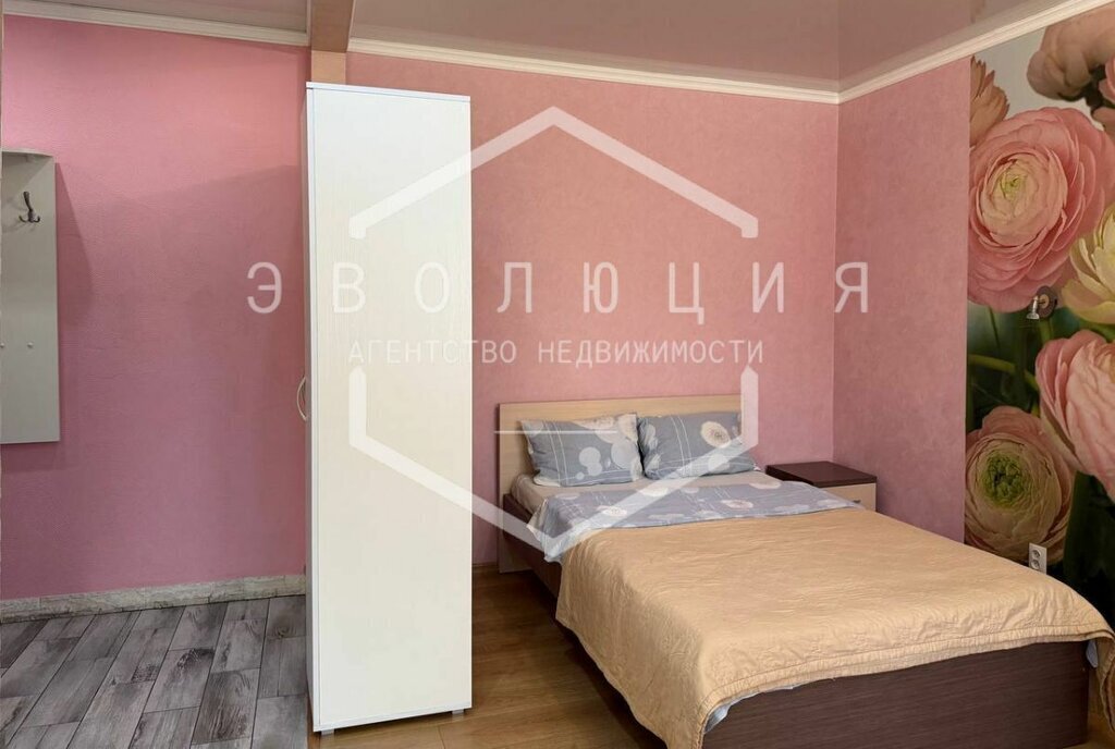 квартира г Калининград ул Театральная 17 фото 8