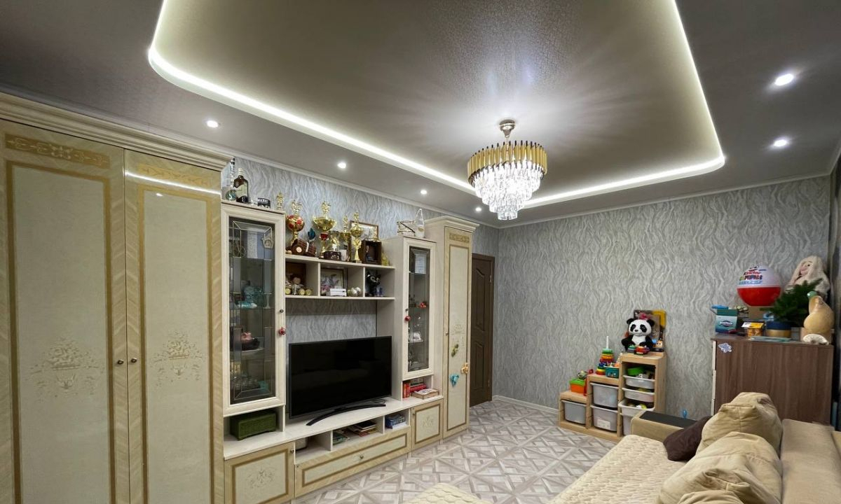 квартира г Курск Северный пр-кт Анатолия Дериглазова 41 фото 21