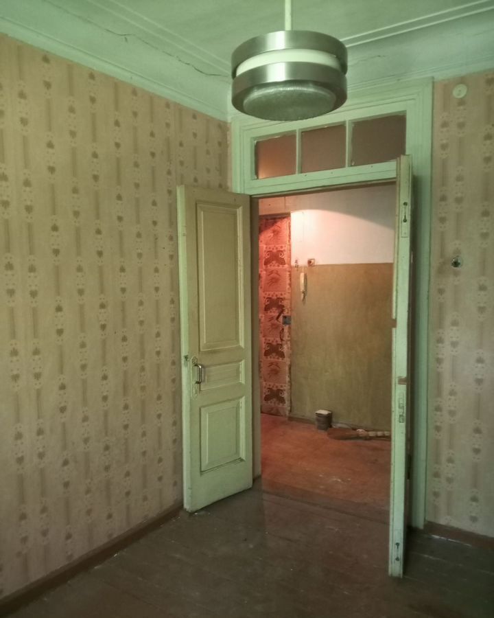 квартира г Саратов р-н Кировский ул Танкистов 73б фото 8