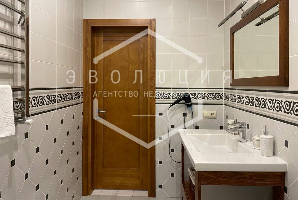 квартира р-н Светлогорский г Светлогорск ул Балтийская 15 фото 12
