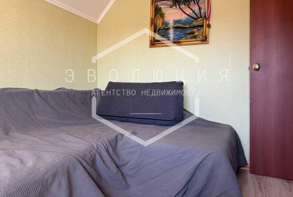 дом р-н Гурьевский г Гурьевск снт тер.Здоровье ул Полевая 47/3 фото 6