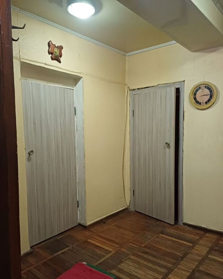 квартира г Калининград р-н Центральный ул Красная 39а фото 9