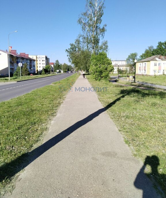 квартира г Семенов ул Заводская 58 фото 28