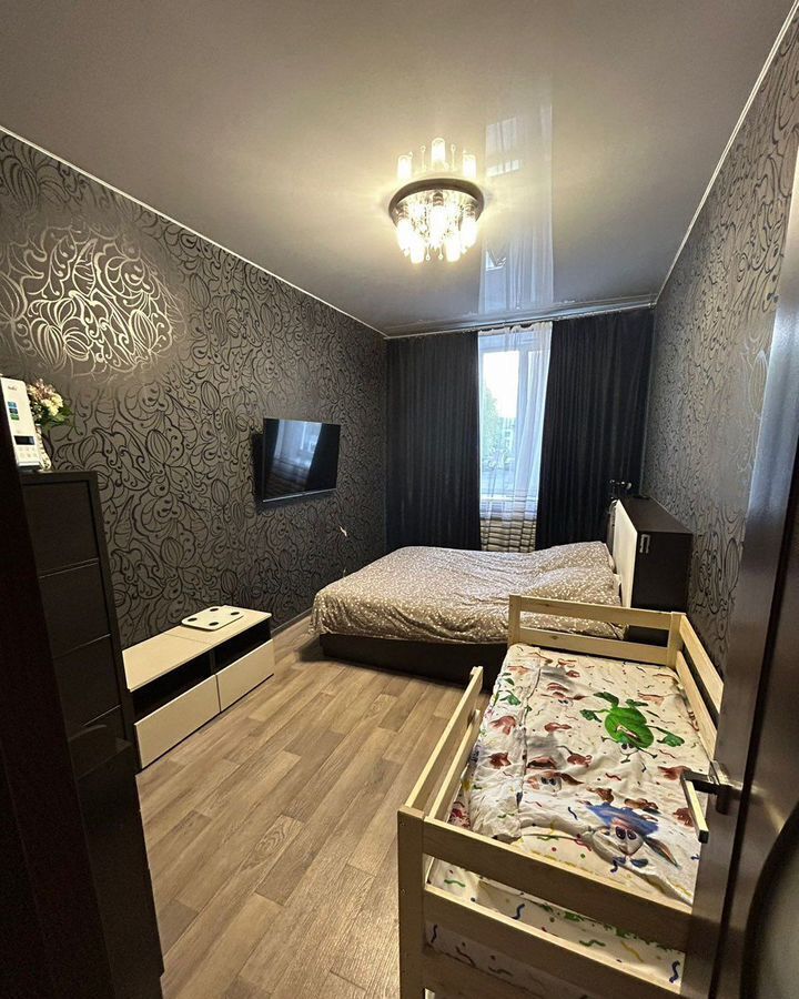 квартира г Лесной ул Пушкина 25 фото 5