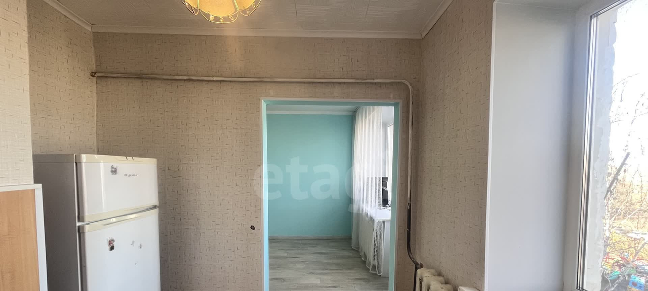 квартира р-н Мелеузовский г Мелеуз ул Ленина 220 городское поселение Мелеуз фото 27