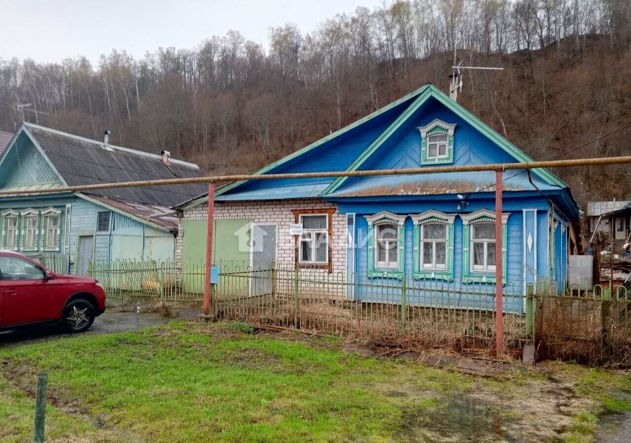 дом г Нижний Новгород ул Куйбышева 47 с. Безводное, Память Парижской Коммуны фото 13