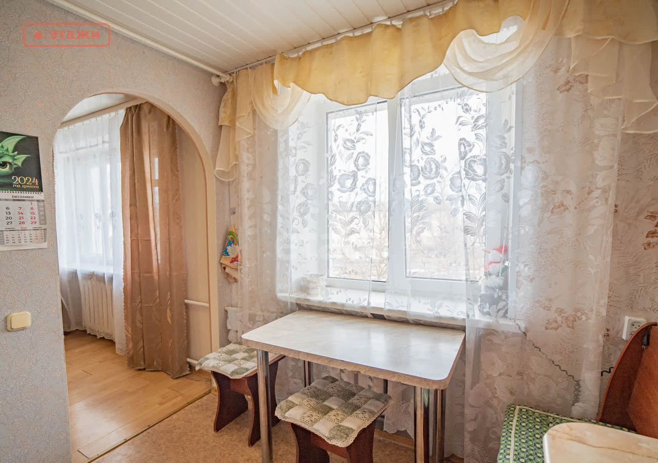 квартира г Петрозаводск р-н Перевалка Перевалка ул Фрунзе 4 фото 7