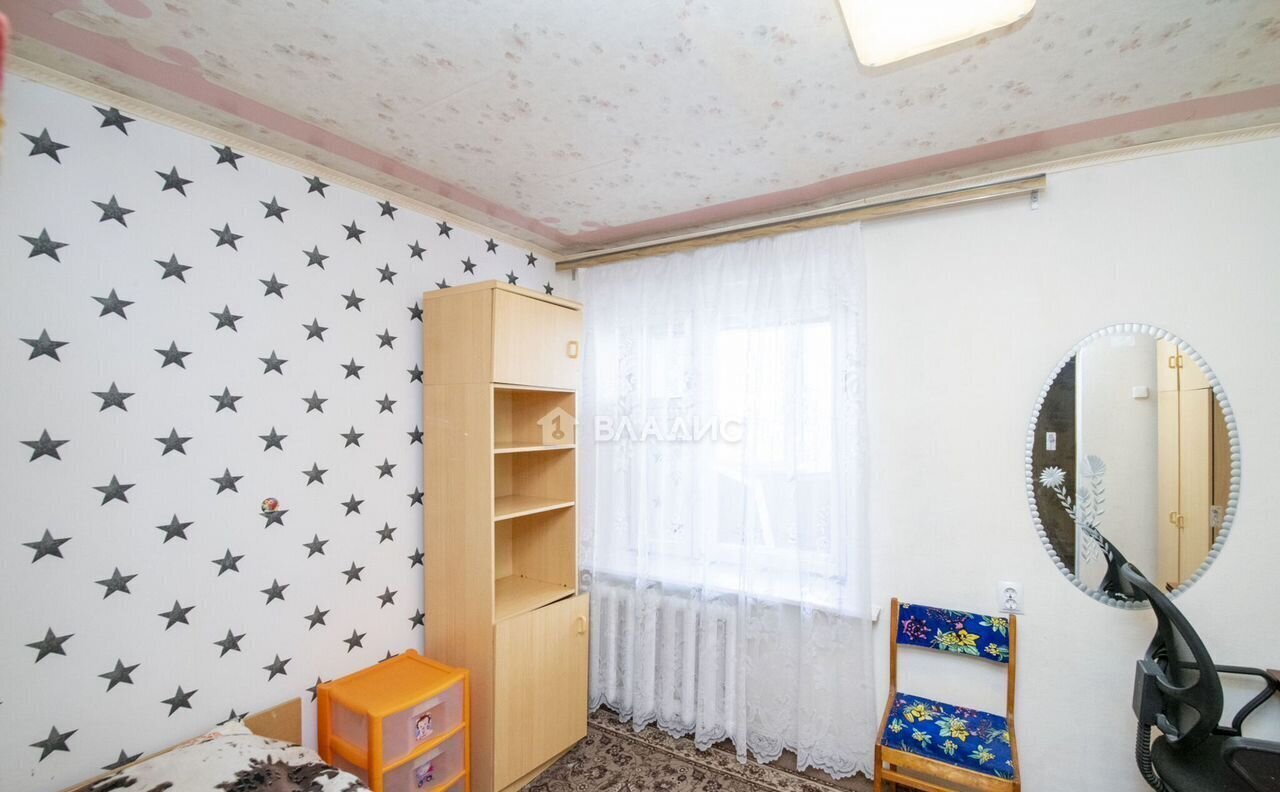 квартира г Нижний Новгород р-н Автозаводский Соцгород Парк культуры ул Плотникова 4 фото 25