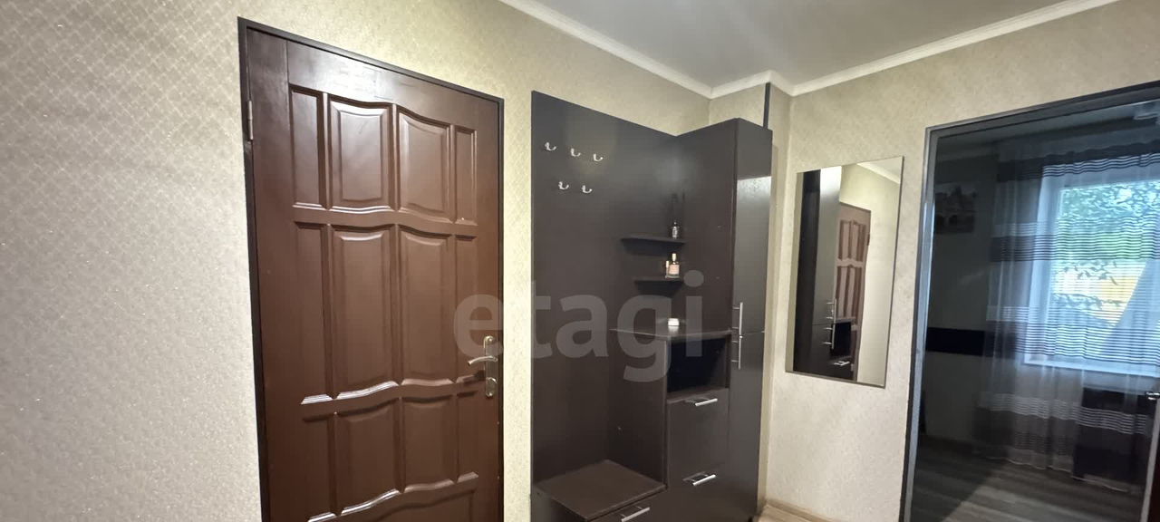 квартира г Черкесск ул Красногорская 105а фото 6