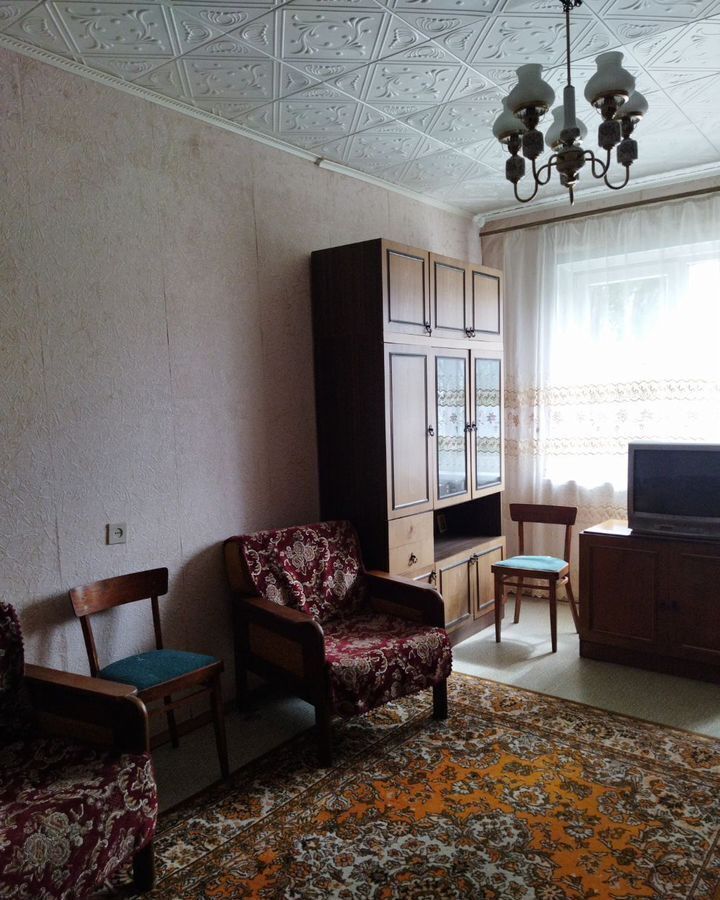 квартира г Липецк р-н Октябрьский б-р Сергея Есенина 1 фото 5