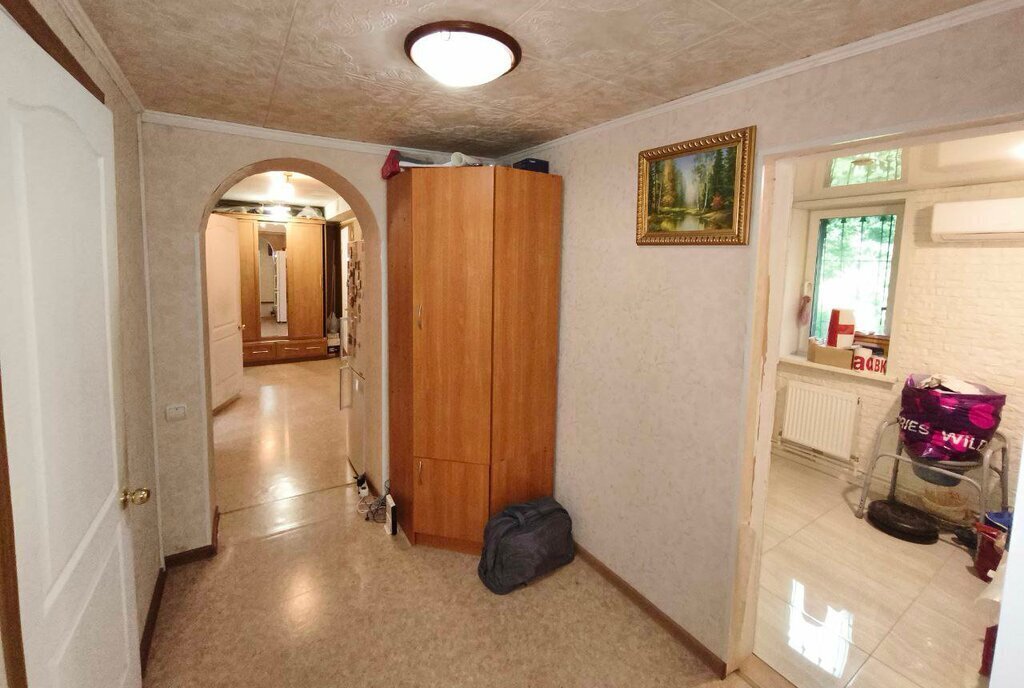 дом г Саратов п Октябрьский р-н Заводской 6-я линия, 66/2 фото 9