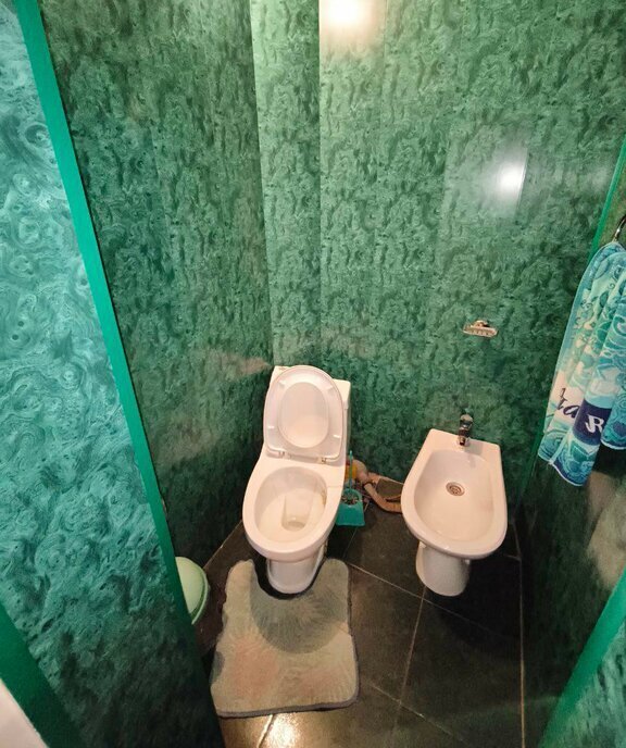 дом г Саратов п Октябрьский р-н Заводской 6-я линия, 66/2 фото 16