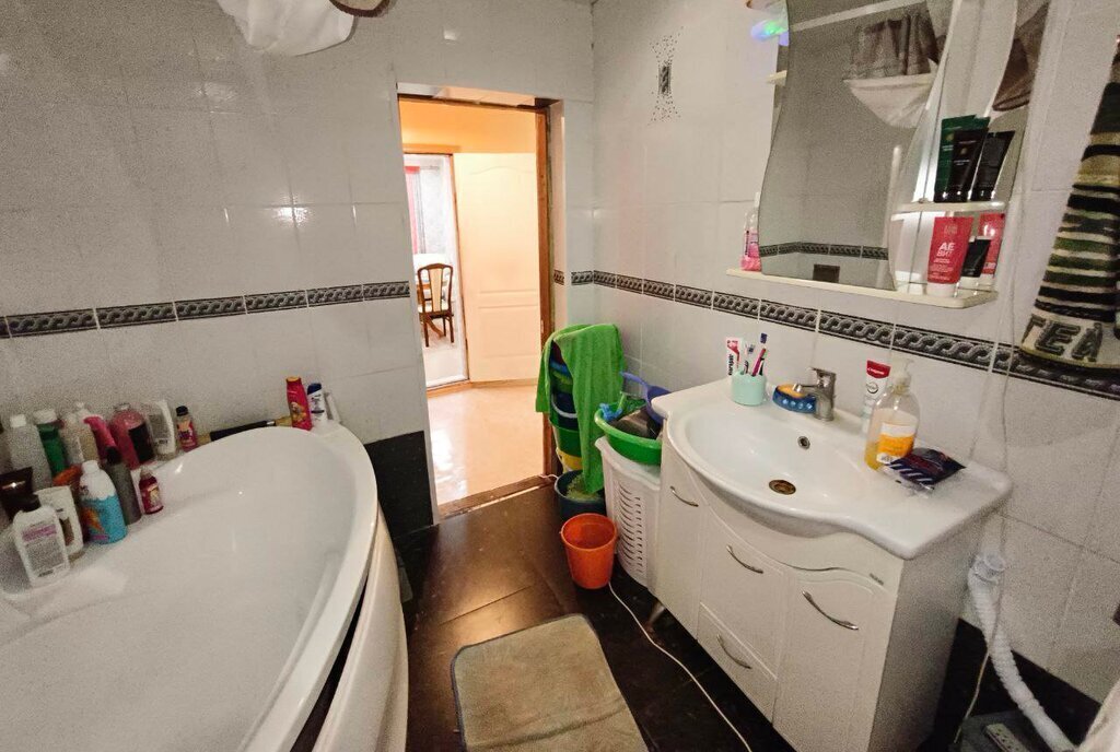 дом г Саратов п Октябрьский р-н Заводской 6-я линия, 66/2 фото 15