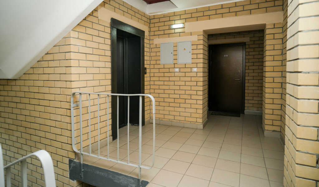 квартира г Казань р-н Приволжский ул Павлюхина 99б Аметьево фото 18