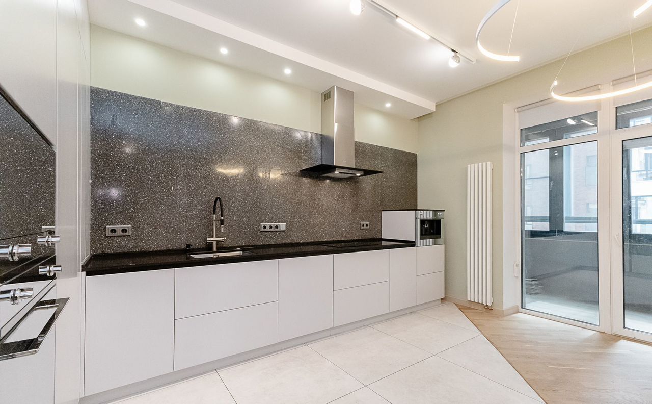 квартира г Екатеринбург Уральская ул Азина 31 фото 8