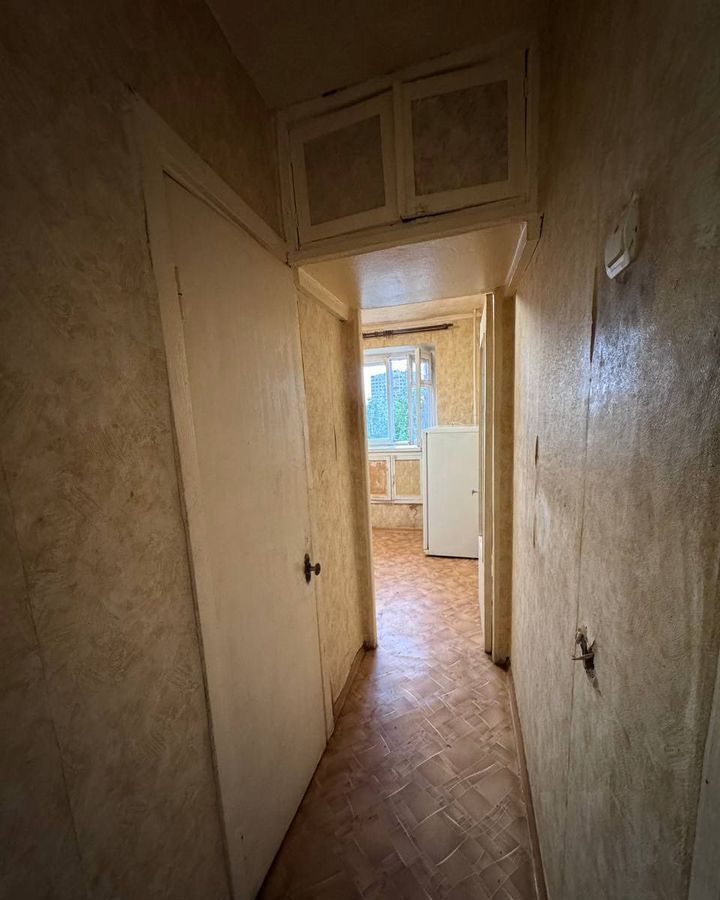 квартира г Иваново р-н Фрунзенский ул Танкиста Белороссова 24 фото 6