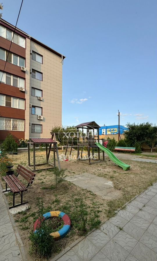 квартира г Элиста ул. Юрия Гагарина, 15 фото 10