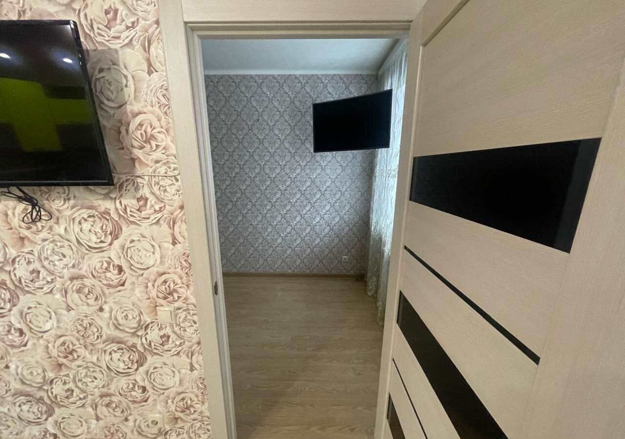 квартира г Нягань ул Интернациональная 33 Тюменская обл. фото 20