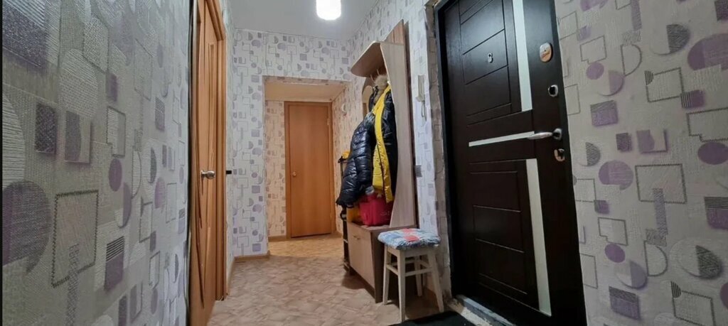 квартира г Березники ул Мира 106 фото 20