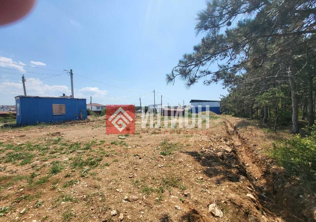 земля г Севастополь ул Амет-хана Султана Крым фото 9