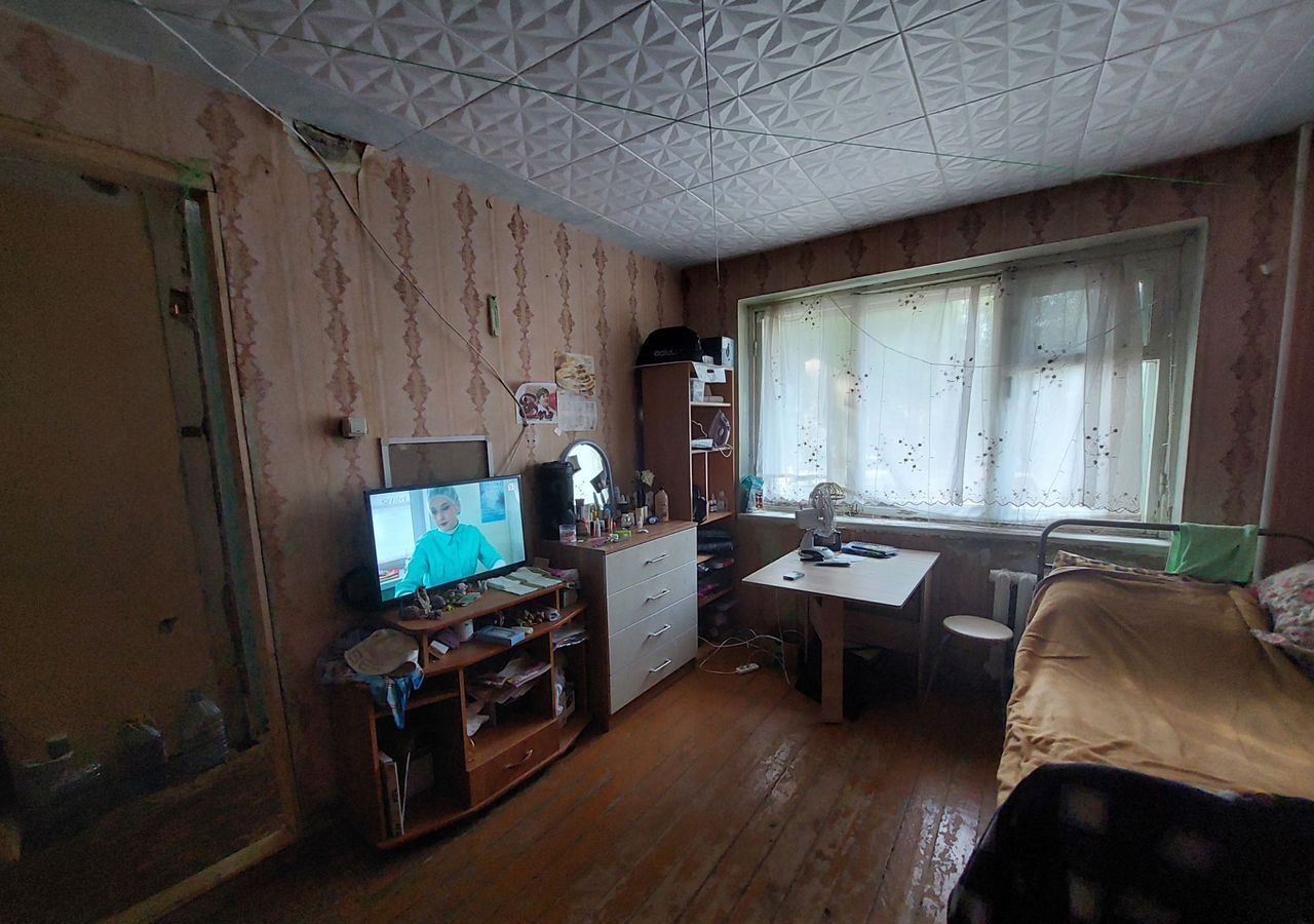 квартира г Курган Центральный ул Куйбышева 155 фото 7