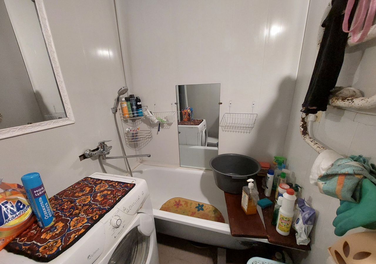 квартира г Курган Центральный ул Куйбышева 155 фото 19