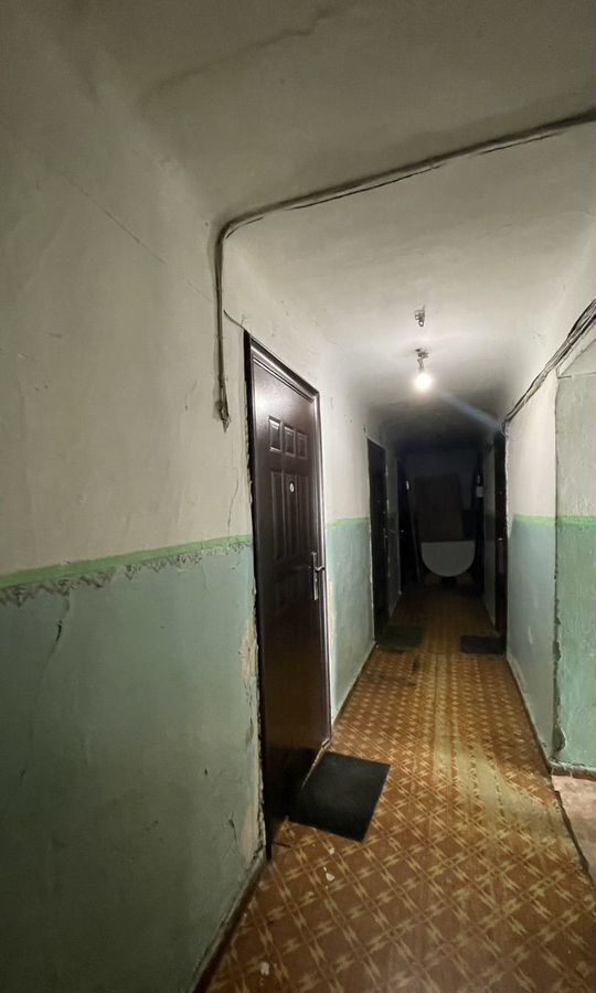 комната г Улан-Удэ р-н Октябрьский б-р Карла Маркса 1 фото 9