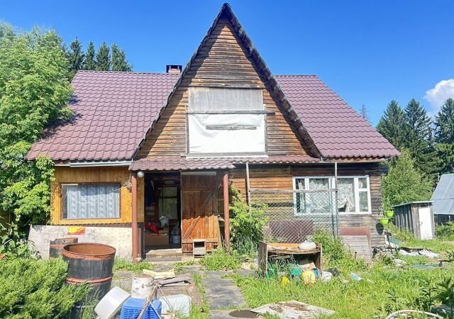 р-н Орджоникидзевский коллективный сад № 97 Благодать-1, 57 фото