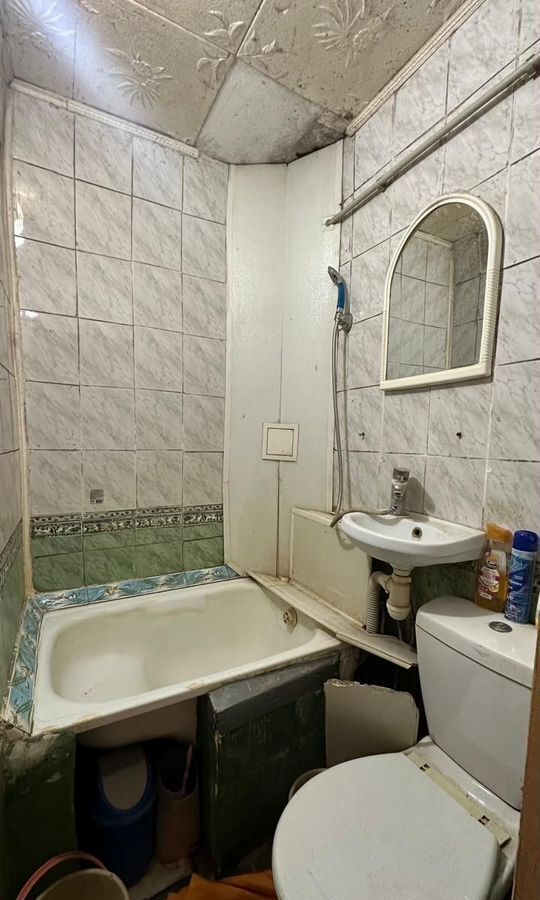 комната р-н Минераловодский г Минеральные Воды ул Анджиевского 37 фото 6