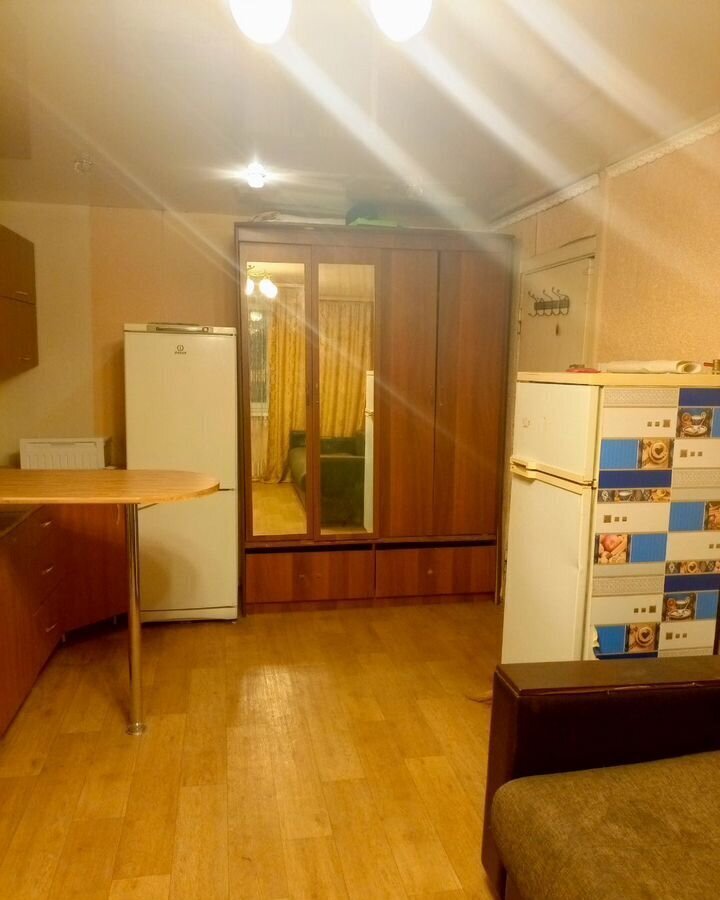 комната г Липецк р-н Октябрьский 15-й мкр-н, 1/4 фото 1