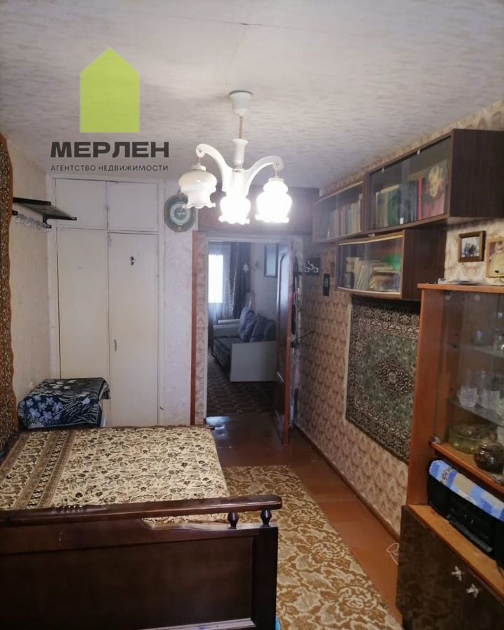 квартира р-н Козельский г Козельск ул Юбилейная 29 фото 5