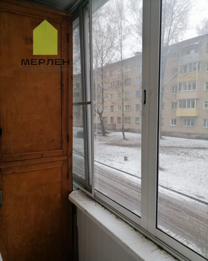 квартира р-н Козельский г Козельск ул Юбилейная 29 фото 9