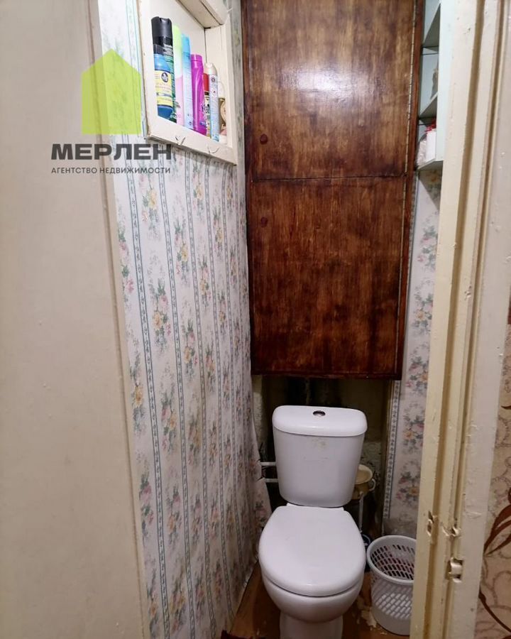 квартира р-н Козельский г Козельск ул Юбилейная 29 фото 20