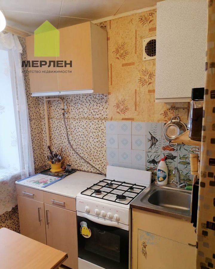 квартира р-н Козельский г Козельск ул Юбилейная 29 фото 25
