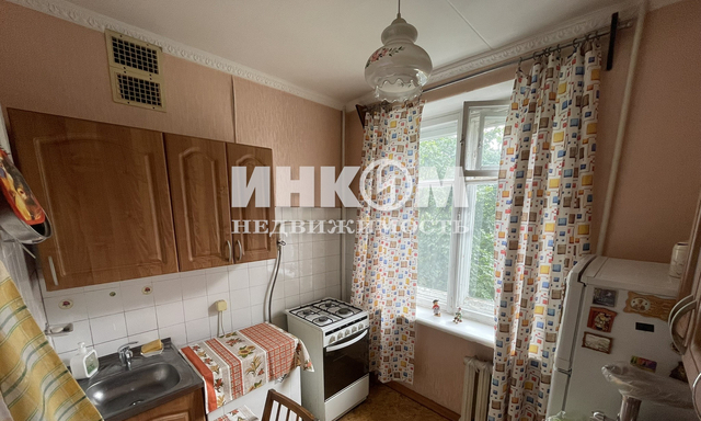 метро Багратионовская ул Сеславинская 28 фото
