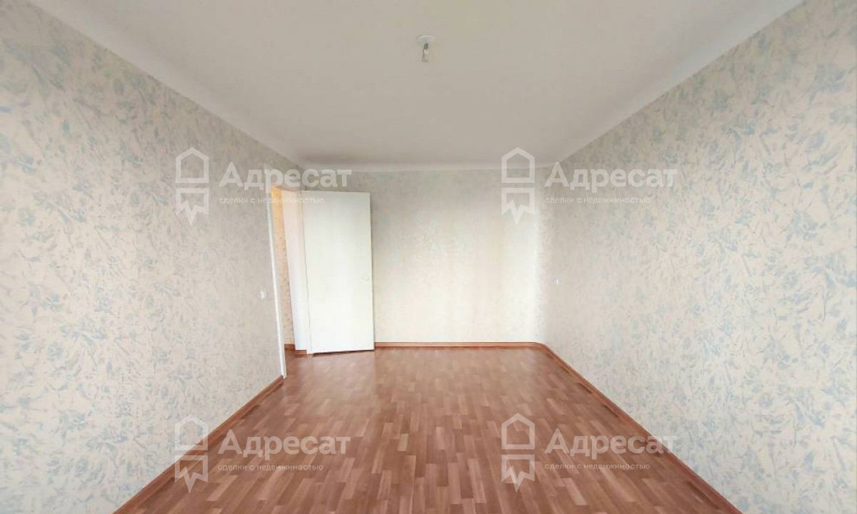 квартира г Волжский 28-й м-н, улица Карбышева, 116 фото 6