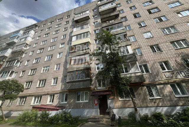 ул Ворошилова 109 фото
