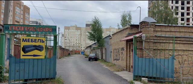 р-н Первомайский ул Попова 28а фото