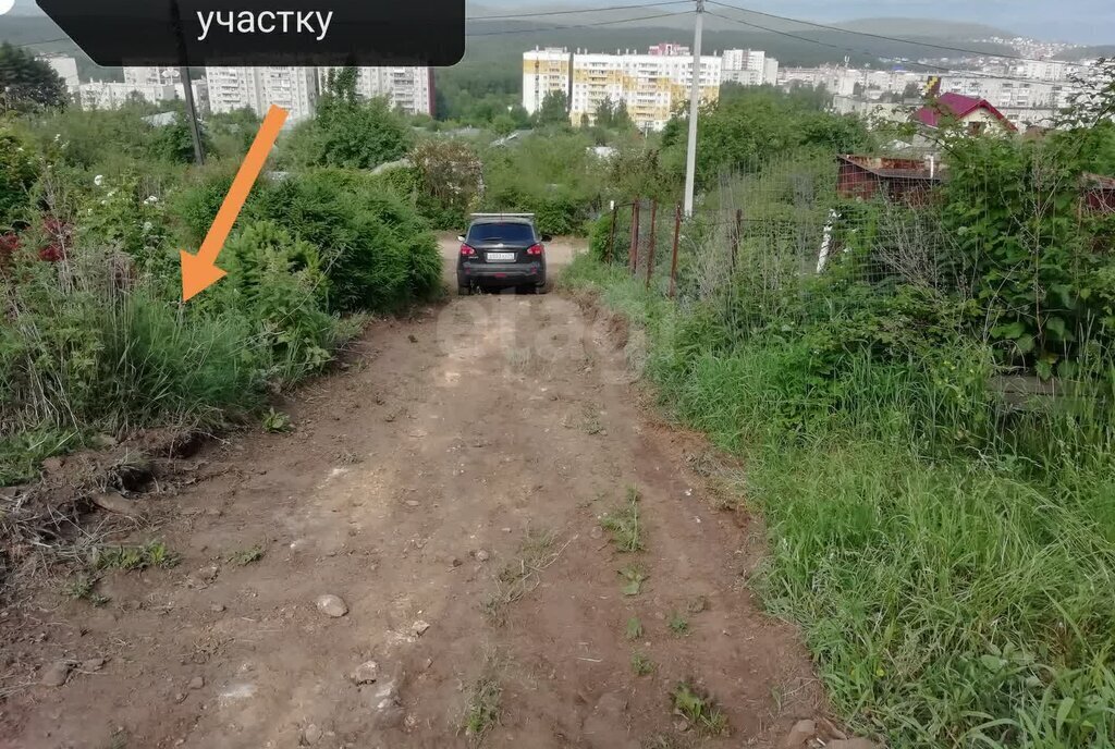 земля г Миасс снт Урал-2 Восточный фото 2