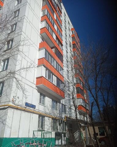 метро Селигерская ш Коровинское 5к/1 муниципальный округ Западное Дегунино фото