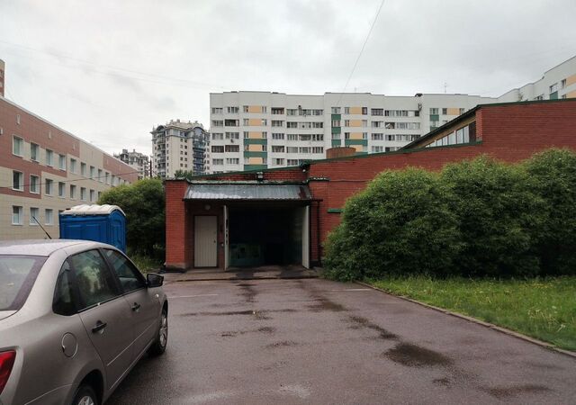 метро Проспект Ветеранов ул Лёни Голикова 29к/5б фото