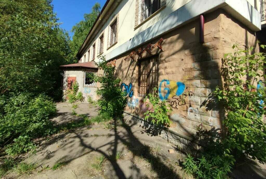 свободного назначения г Химки ул Маяковского 6 Химки фото 19