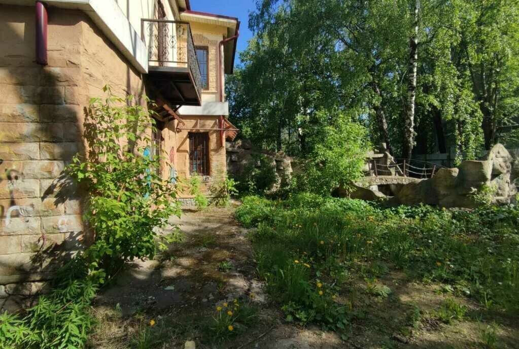 свободного назначения г Химки ул Маяковского 6 Химки фото 20