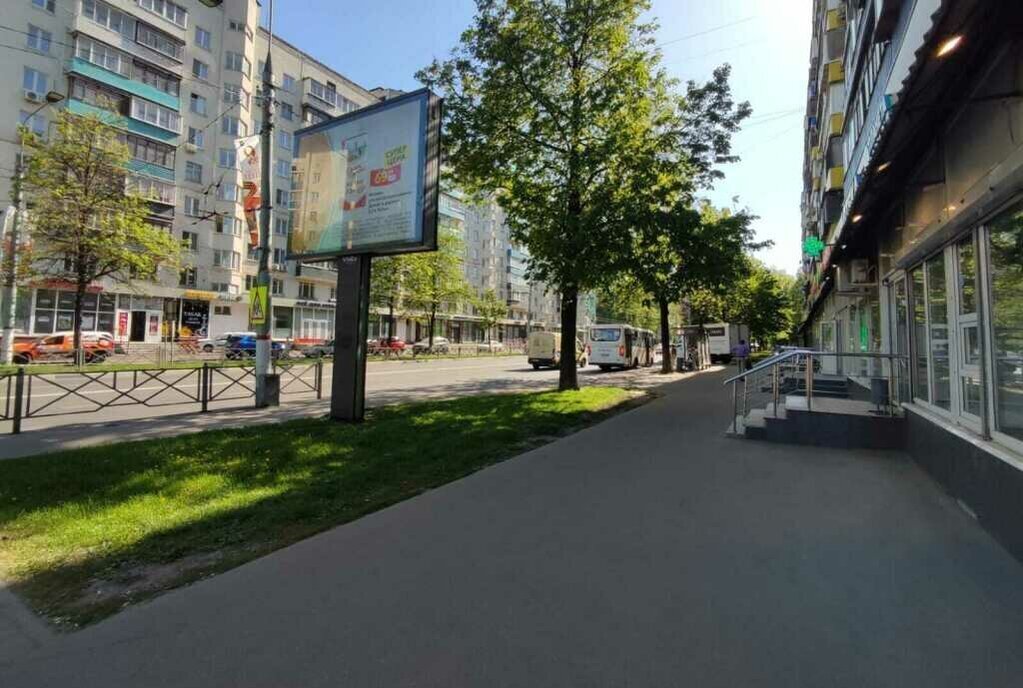 свободного назначения г Химки ул Маяковского 6 Химки фото 23