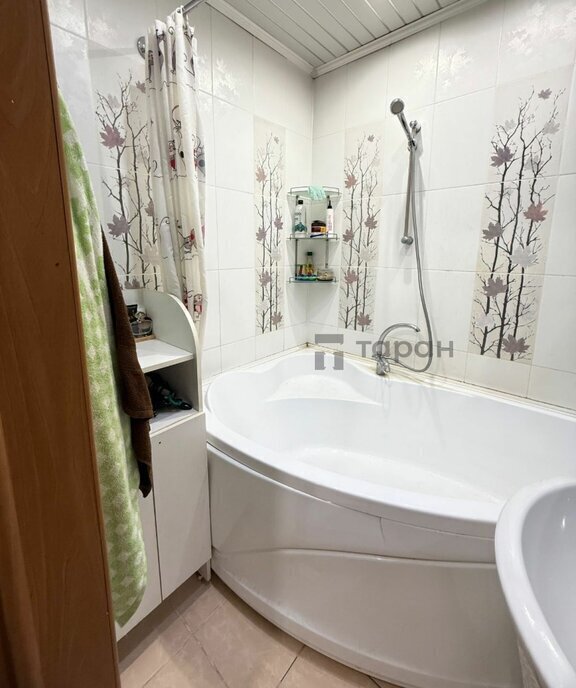 квартира г Челябинск р-н Тракторозаводский ул Завалишина 4 фото 11