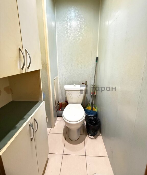 квартира г Челябинск р-н Тракторозаводский ул Завалишина 4 фото 13
