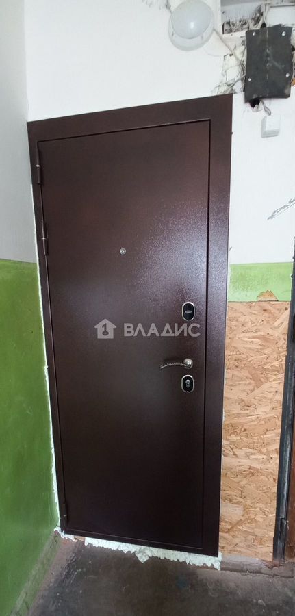 комната г Петрозаводск р-н Голиковка Голиковка наб Лососинская 3 фото 7