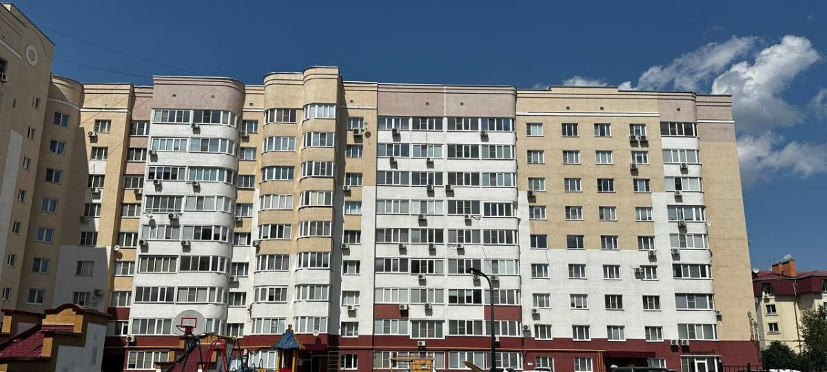 квартира г Пенза р-н Ленинский ул Пушкина 49 фото 28