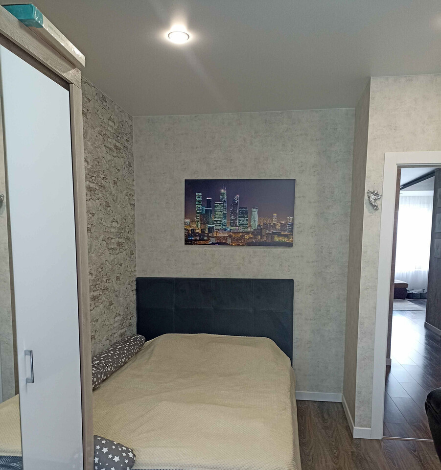квартира г Сыктывкар Орбита ул Тентюковская 308 м-н фото 16